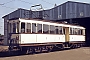Herbrand ? - KBE "ET 8"
30.08.1974
Wesseling [D]
Friedrich Beyer