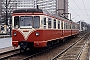 Westwaggon 183823 - KBE "ET 44a"
19.03.1983
Köln, Luxemburger Strasse [D]
Friedrich Beyer