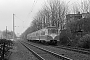 Westwaggon 183828 - KBE "ET 46b"
06.04.1984
Efferen [D]
Christoph Beyer