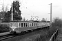Westwaggon 183828 - KBE "ET 46b"
06.04.1984
Bornheim&nbsp;Walberberg [D]
Christoph Beyer