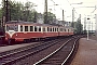 Westwaggon 183828 - KBE "ET 46b"
19.05.1982
Bonn, Rheinuferbahnhof [D]
Helmut Beyer