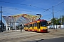 Duewag 36667 - MPK "2697"
18.05.2017 - Lodz, Piotrkowska Centrum
Frank Glaubitz