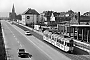Düwag ? - HST "64"
21.03.1969 - hagen-Vorhalle
Helmut Beyer