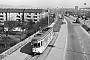 Düwag ? - HST "64"
21.03.1969 - hagen-Vorhalle
Helmut Beyer