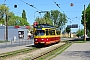 Düwag ? - MPK Lodz "1038"
18.05.2016 - Lodz
Frank Glaubitz